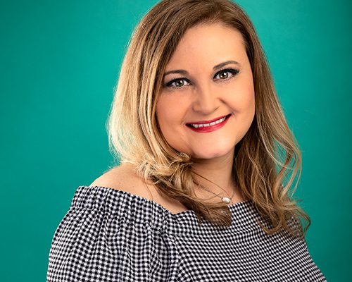 Janelle Reed, 10 Most Beautiful Women Finalist