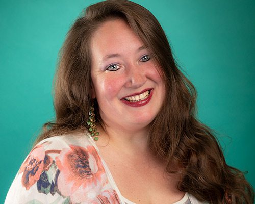 Lorianne Danielle Dunn, 10 Most Beautiful Women Finalist