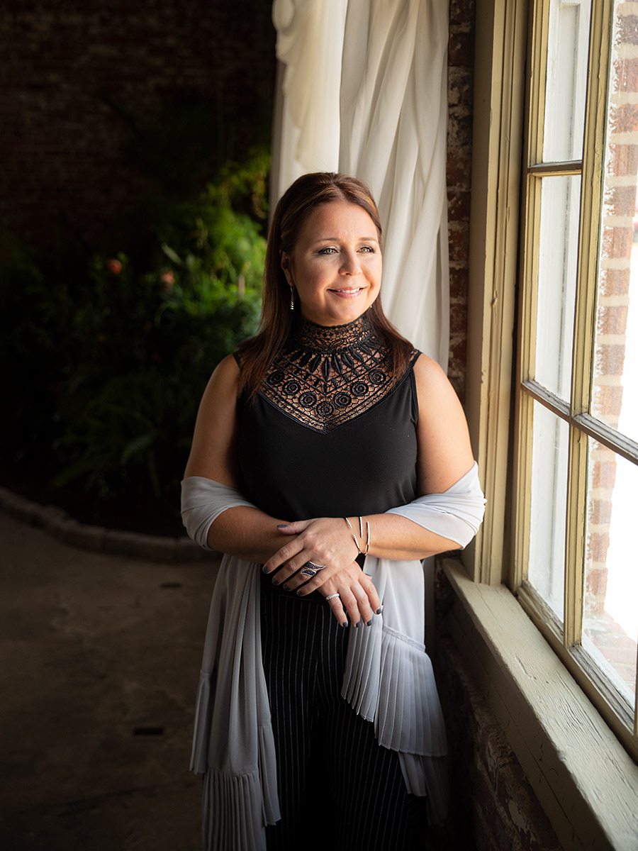 Dana Lopez, 10 Most Beautiful Women Finalist
