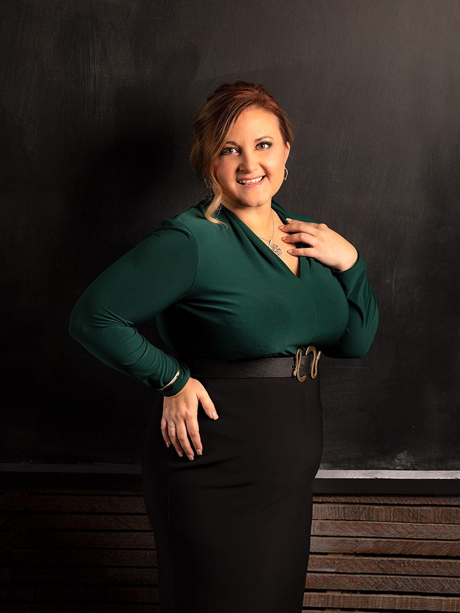 Janelle Reed, 10 Most Beautiful Women Finalist