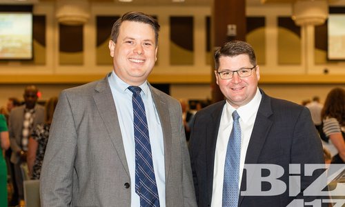 See pictures from the SBDC Annual Meeting 2021