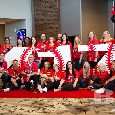 BPTW Celebration group