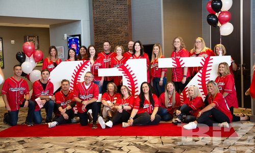 See pictures from Best Places To Work 2023