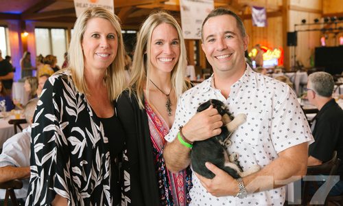 Party 4 Paws 2019
