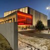 Aetos Center For The Preforming Arts in Nixa, MO