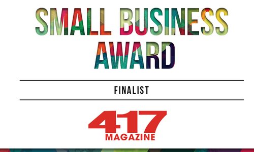 417 Magazine team