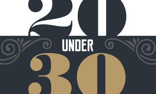 20 Under 30 2015