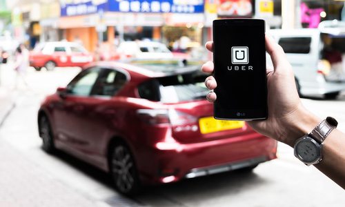 3 Ways Uber Will Transform Springfield