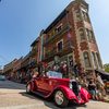 Eureka Springs in Northwest Arkansas.