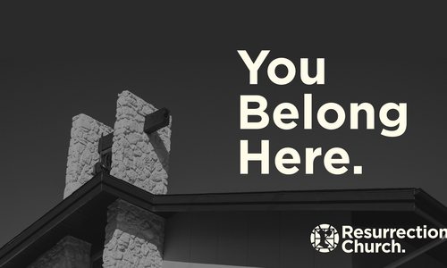 Resurrection Church in Springfield, MO