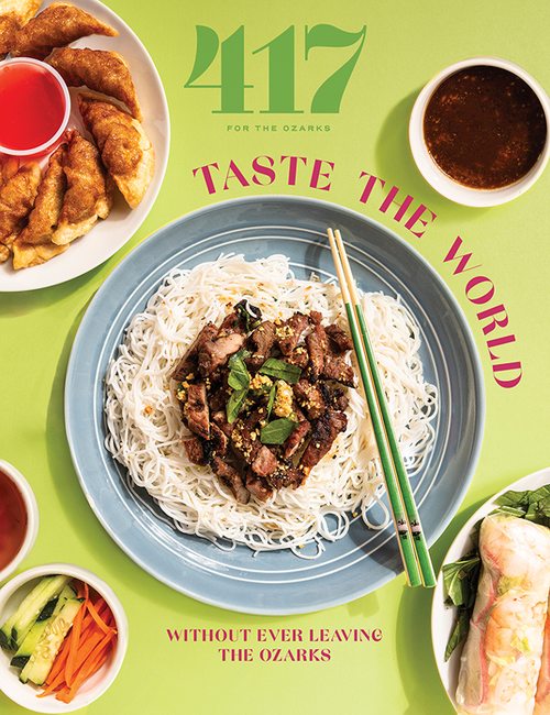417 Magazine April 2025