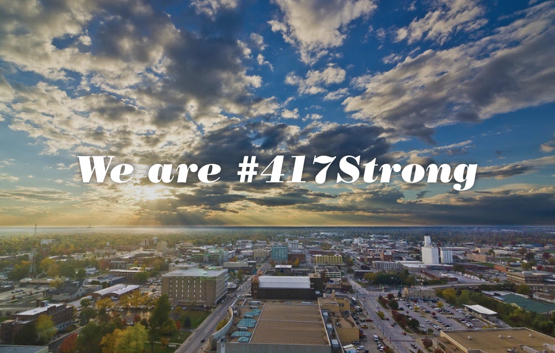 417 Strong