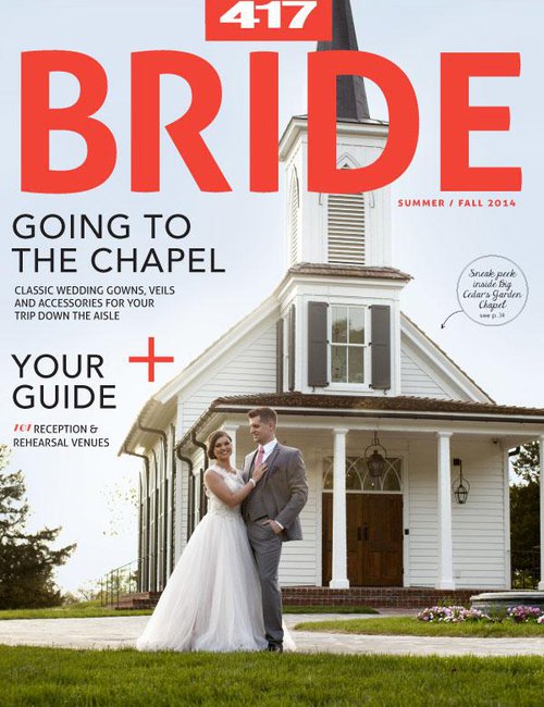 417 Bride Summer-Fall 2014