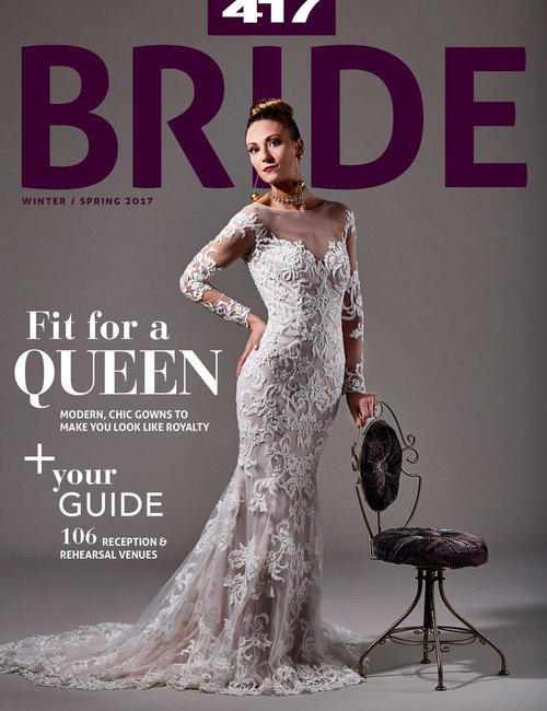 417 Bride Winter-Spring 2017