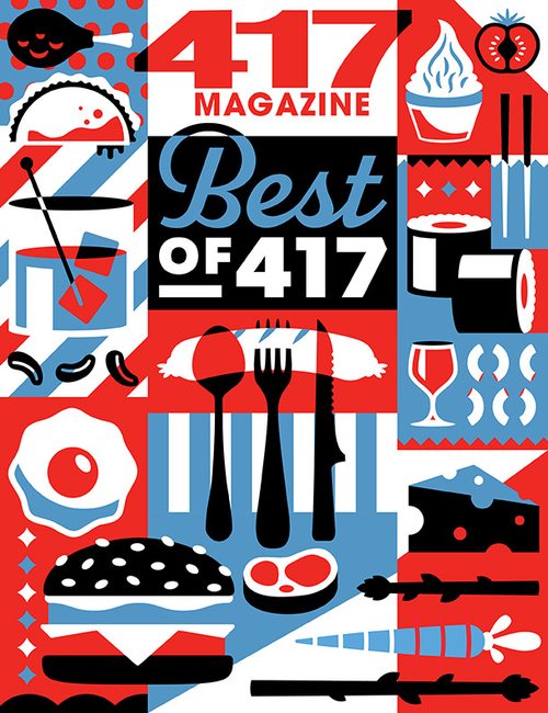 Best of 417 2024 cover image