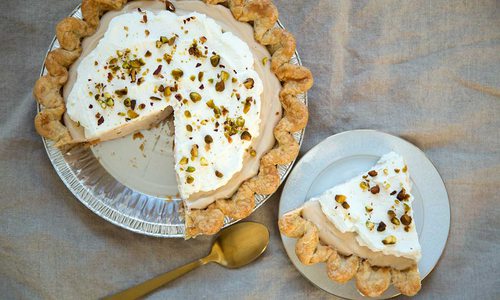 Slices of Prairie Pie