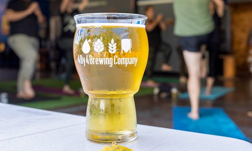 5 Best Brewery Experiences in Springfield, Missouri