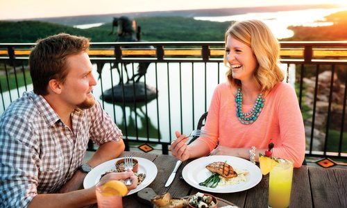 Enjoy Fall at the Lake | 417 Magazine