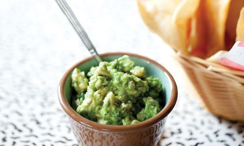 5 Best Guacamoles in Springfield MO