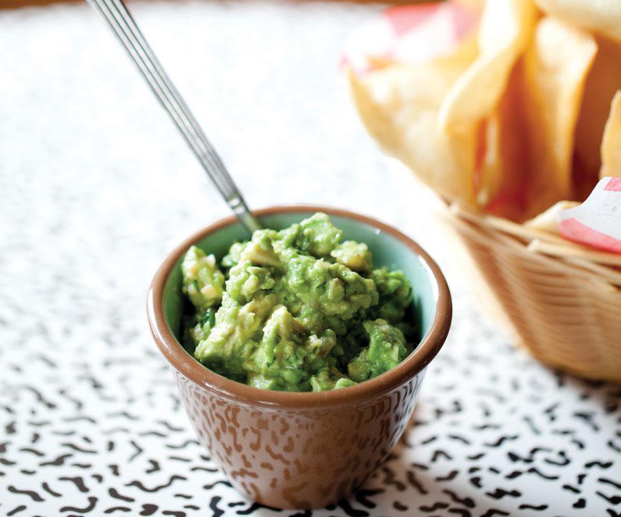 5 Best Guacamoles in Southwest Missouri