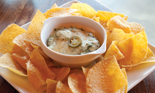 5 Best Spinach Dips