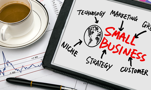 5 Tips for Starting a New Business