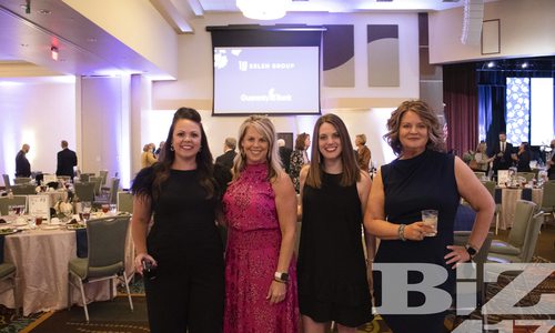 See pictures from the Springfield Area Chamber of Commerce Annual Meeting 2021