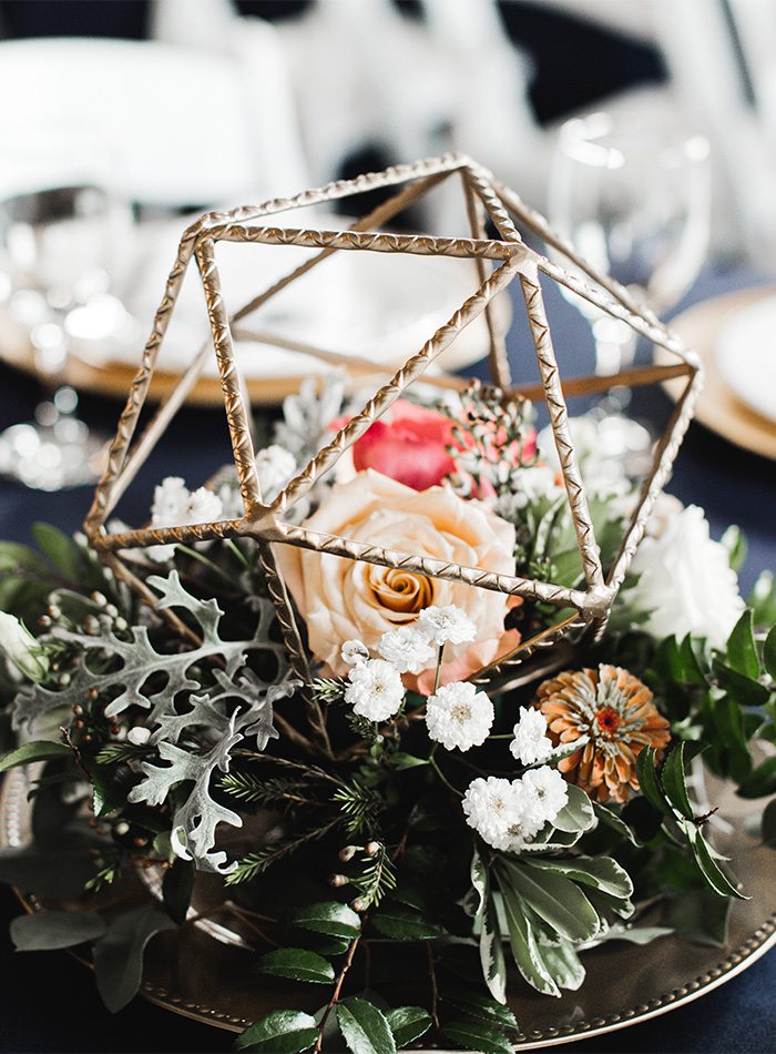 center piece ideas for a wedding