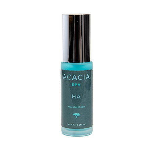 Acacia Spa Hyaluronic Acid Serum