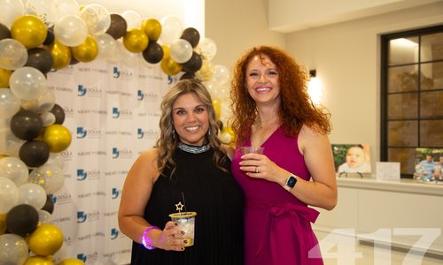 See pictures from Night of Caring 2023