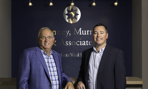 Ameriprise Financial - Penney, Murray & Associates