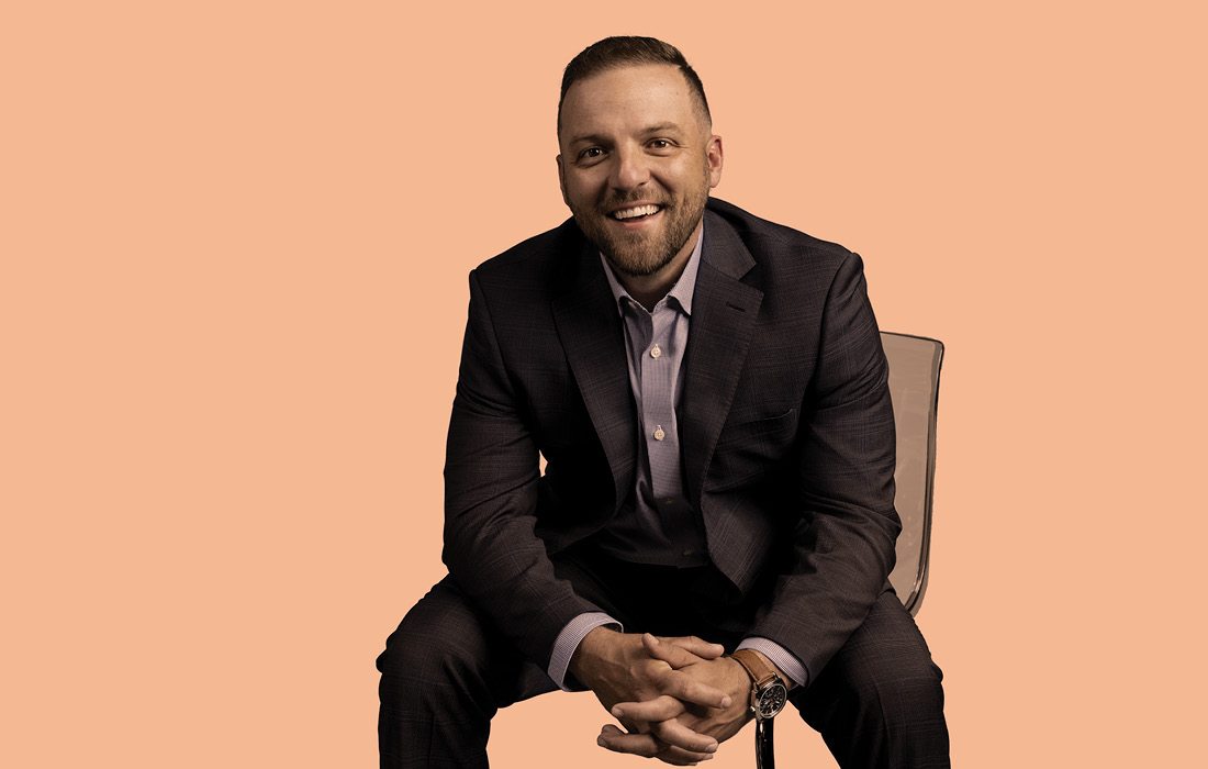 Andrew Nelson BUILDS Administrator, City of Republic