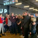 Slider Thumbnail: Andy B's Bowl Social in Branson Landing ribbon cutting