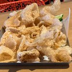 Slider Thumbnail: Andy B's Bowl Social in Branson Landing food