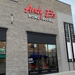 Slider Thumbnail: Andy B's Bowl Social in Branson Landing now open!