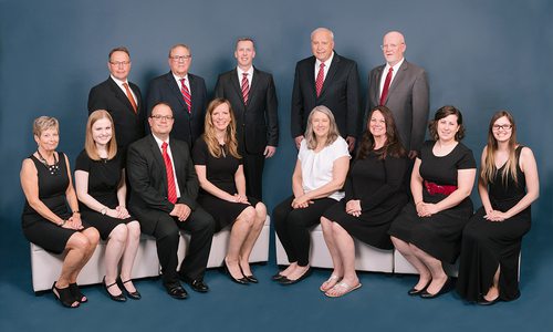 Appleby Healy Law staff