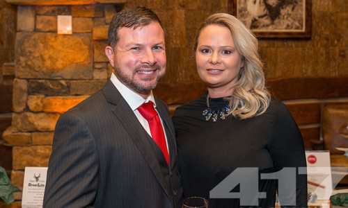 See pictures from Christmas Extravaganza 2019