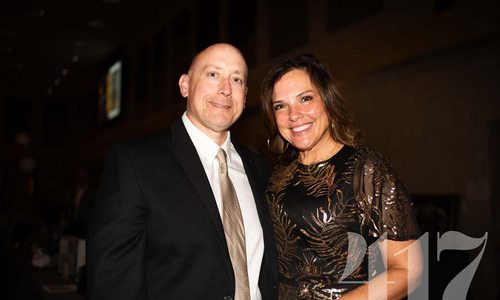 See pictures from CASAblanca Gala and Casino Night, 2024