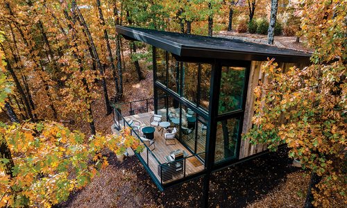 Cozy Getaway in Southwest Missouri