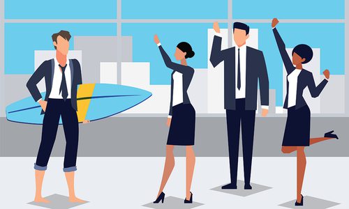 How to Prepare for Employee Absence