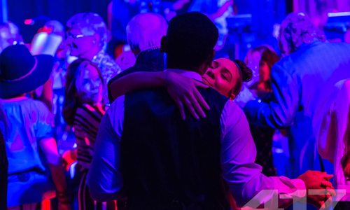 See pictures from Symphony Night Fever: 12th Annual Gala 2022