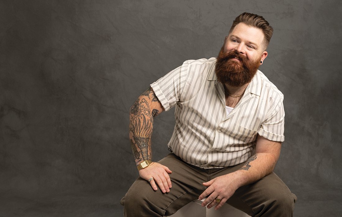 Austin Elliott