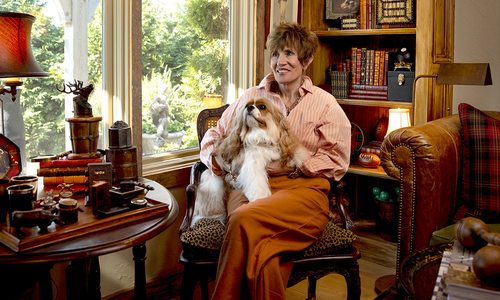 Shelley Hatcher's Cozy Home Haven
