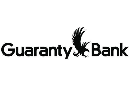 Guaranty Bank Logo