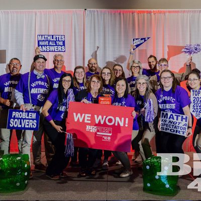 BPTW Celebration group