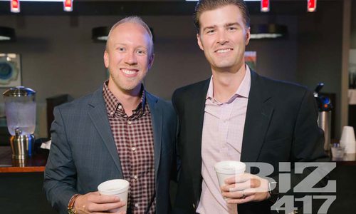 See pictures from Biz B-School: 10 For The Next 10