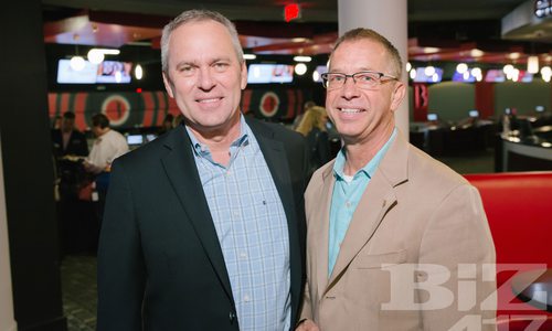 Biz B-School: The Great Game for Small Business presented by OTC Center for Workforce Development