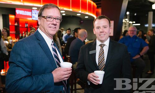 See pictures from Biz B-School: The Business of Pot