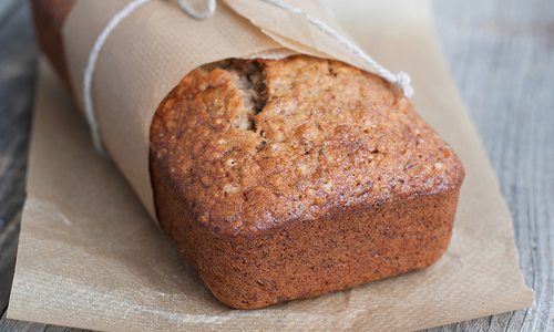 Banana Bread