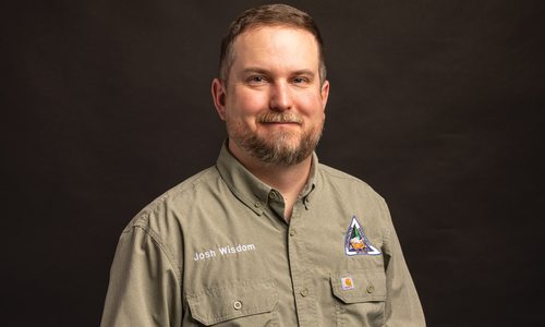 Tips on Bear Safety from Josh Wisdom, Wildlife Biologist with the Missouri Department of Conversation
